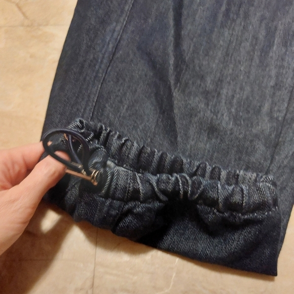 Michael Michael kors cargo  jeans nwt size XL - Picture 7 of 7